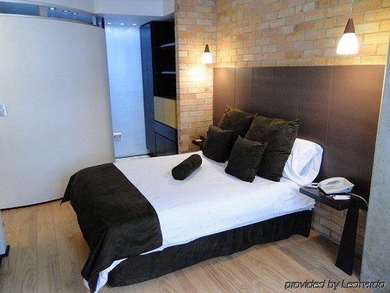 Estelar Apartamentos Aeropuerto Bogotá Cameră foto