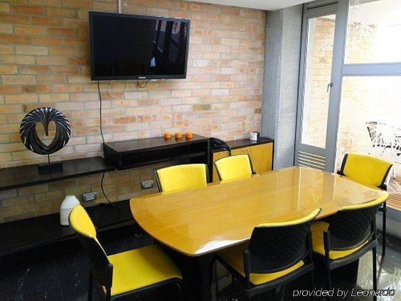 Estelar Apartamentos Aeropuerto Bogotá Cameră foto