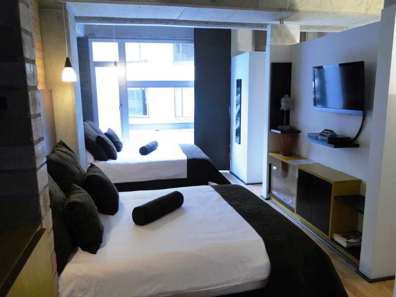 Estelar Apartamentos Aeropuerto Bogotá Cameră foto